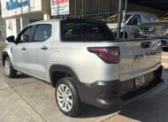 DODGE RAM700 SLT DOBLE CAB TM 2022