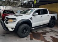 FORD RANGER XLT DOBLE CAB 4X2 TM