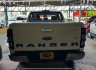 FORD RANGER XLT DOBLE CAB 4X2 TM