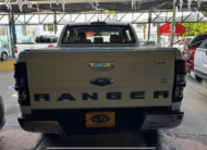 FORD RANGER XLT 4X2 DOBLE CAB T/M