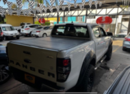 FORD RANGER XLT DOBLE CAB 4X2 TM