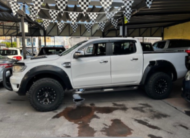 FORD RANGER XLT DOBLE CAB 4X2 TM