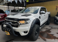 FORD RANGER XLT DOBLE CAB 4X2 TM