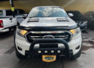 FORD RANGER XLT DOBLE CAB 4X2 TM