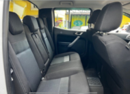 FORD RANGER XLT DOBLE CAB 4X2 TM