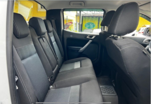 FORD RANGER XLT DOBLE CAB 4X2 TM