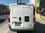 DODGE PROMASTER RAPID CARGA TM 2019