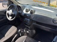 DODGE PROMASTER RAPID CARGA TM 2019