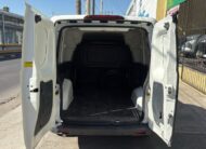 DODGE PROMASTER RAPID CARGA TM 2019