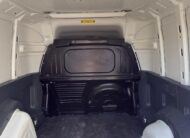 DODGE PROMASTER RAPID CARGA TM 2019