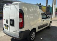 DODGE PROMASTER RAPID CARGA TM 2019