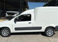 DODGE PROMASTER RAPID CARGA TM 2019