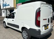 DODGE PROMASTER RAPID CARGA TM 2019