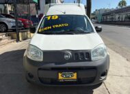 DODGE PROMASTER RAPID CARGA TM 2019