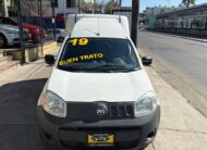 DODGE PROMASTER RAPID CARGA TM 2019