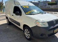 DODGE PROMASTER RAPID CARGA TM 2019