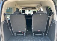 PEUGOT RIFTER GT 7 PASAJEROS TA 2022