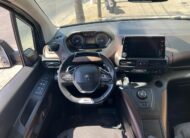 PEUGOT RIFTER GT 7 PASAJEROS TA 2022