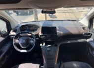 PEUGOT RIFTER GT 7 PASAJEROS TA 2022