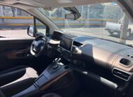 PEUGOT RIFTER GT 7 PASAJEROS TA 2022