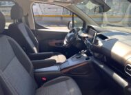 PEUGOT RIFTER GT 7 PASAJEROS TA 2022