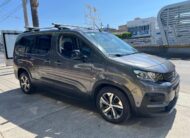 PEUGOT RIFTER GT 7 PASAJEROS TA 2022