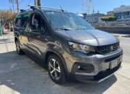 PEUGOT RIFTER GT 7 PASAJEROS TA 2022