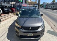 PEUGOT RIFTER GT 7 PASAJEROS TA 2022