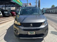 PEUGOT RIFTER GT 7 PASAJEROS TA 2022