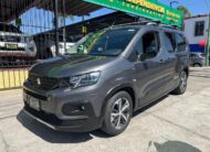PEUGOT RIFTER GT 7 PASAJEROS TA 2022