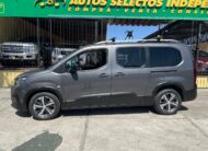 PEUGOT RIFTER GT 7 PASAJEROS TA 2022