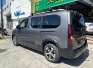 PEUGOT RIFTER GT 7 PASAJEROS TA 2022