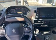 PEUGOT RIFTER GT 7 PASAJEROS TA 2022