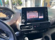 PEUGOT RIFTER GT 7 PASAJEROS TA 2022
