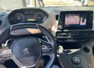 PEUGOT RIFTER GT 7 PASAJEROS TA 2022