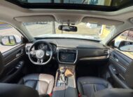 MG RX8 ELEGANCE LIMITED 7 PASAJEROS SUV TA