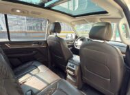 MG RX8 ELEGANCE LIMITED 7 PASAJEROS SUV TA