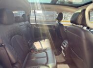 MG RX8 ELEGANCE LIMITED 7 PASAJEROS SUV TA