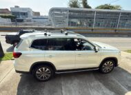 MG RX8 ELEGANCE LIMITED 7 PASAJEROS SUV TA