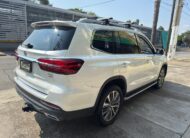 MG RX8 ELEGANCE LIMITED 7 PASAJEROS SUV TA
