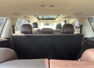 MG RX8 ELEGANCE LIMITED 7 PASAJEROS SUV TA