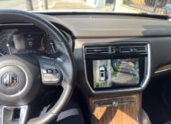 MG RX8 ELEGANCE LIMITED 7 PASAJEROS SUV TA