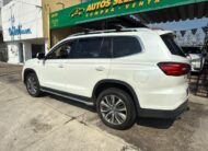 MG RX8 ELEGANCE LIMITED 7 PASAJEROS SUV TA