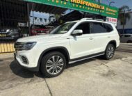 MG RX8 ELEGANCE LIMITED 7 PASAJEROS SUV TA