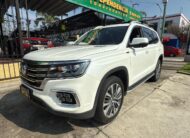 MG RX8 ELEGANCE LIMITED 7 PASAJEROS SUV TA