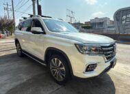 MG RX8 ELEGANCE LIMITED 7 PASAJEROS SUV TA