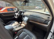 MG RX8 ELEGANCE LIMITED 7 PASAJEROS SUV TA