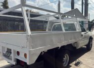 CHEVROLET SILVERADO 3500 TM CARGA CON PLATAFORMA 2007