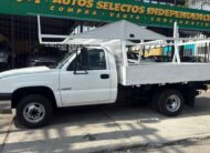 CHEVROLET SILVERADO 3500 TM CARGA CON PLATAFORMA 2007