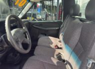 CHEVROLET SILVERADO 3500 TM CARGA CON PLATAFORMA 2007